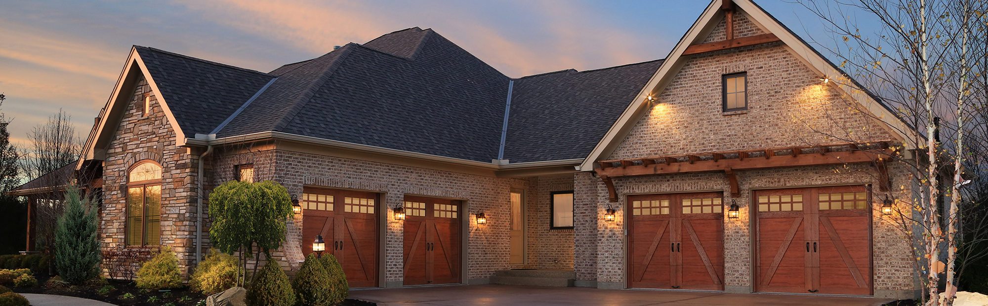 Your Garage Door & Service Experts