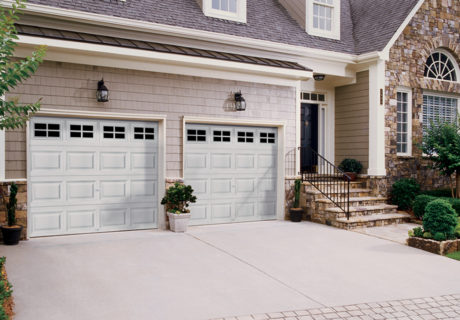 Residential Garage Doors For Mn, Avante Garage Doors Home Depot