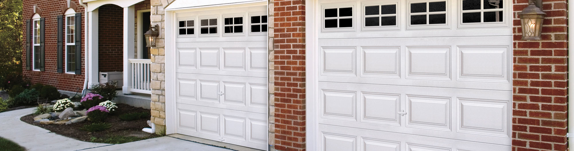 Modern Garage Door Engineer Jobs for Large Space