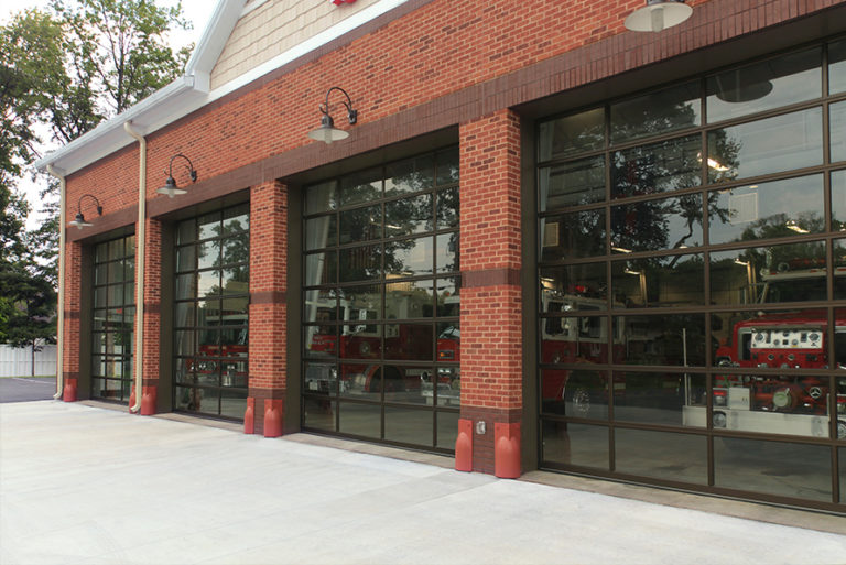 Garage Door Company St. Paul MN Crawford Door Sales