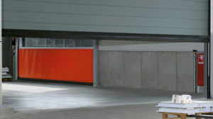 Hi-Speed Hormann Flexon